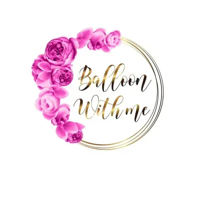 Balloon With Me