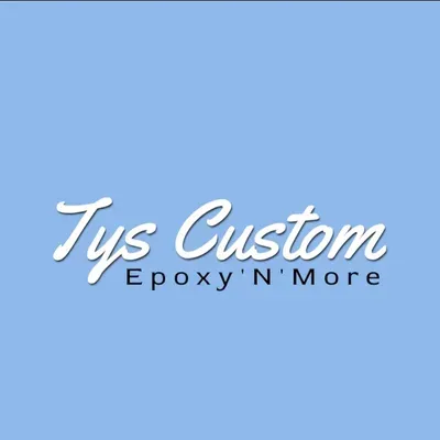 Tys Custom Epoxy N More