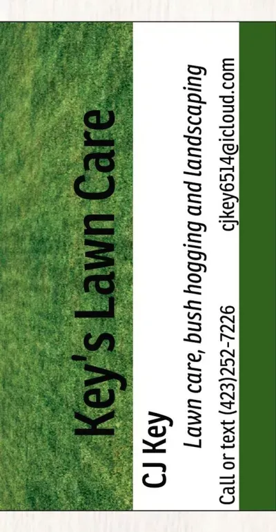 Keys lawn care and landscaping