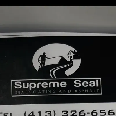 supreme sealcoating