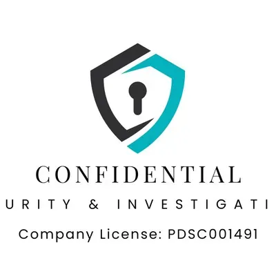 Confidential Security and Investigations