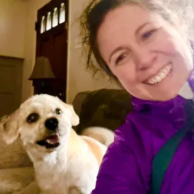 Jen’s Pet Care Services