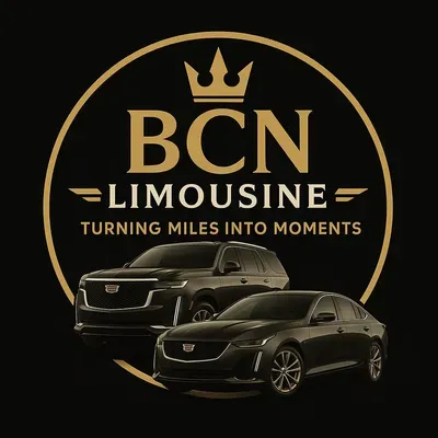 B.C.N Limousine service ??️