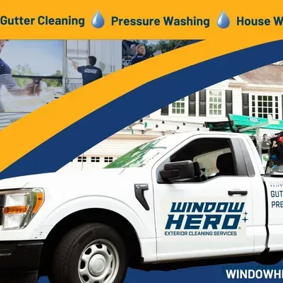 Window Hero Northern Tampa