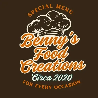 Benny’s Food Creations