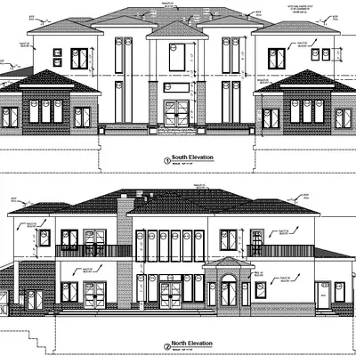 George Morkos, NCARB