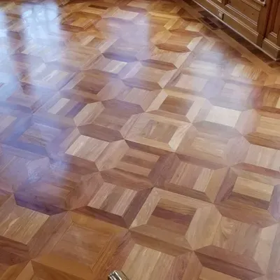 GL FLOORING