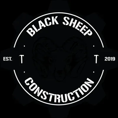 Black Sheep Construction