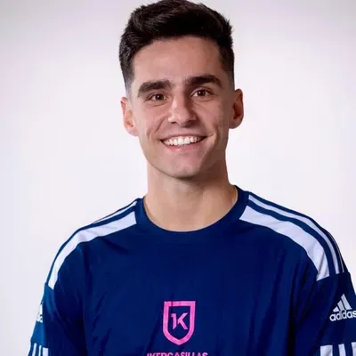 Coach Pablo Academy
