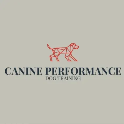 Canine Performance Dog Training