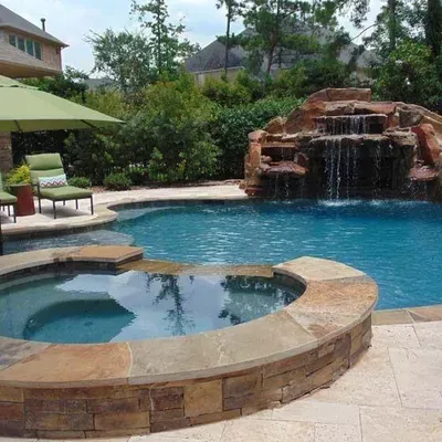 Vista Pool Plumbing