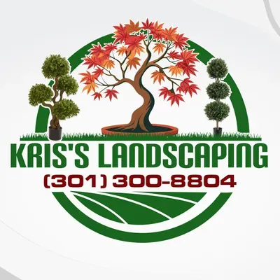 Kris's Landscaping