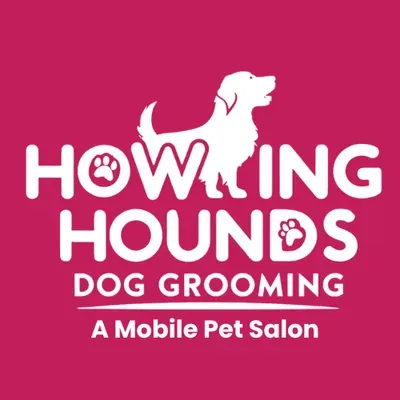 Howling Hounds Dog Grooming