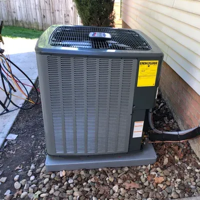 Midwest comfort heating and cooling