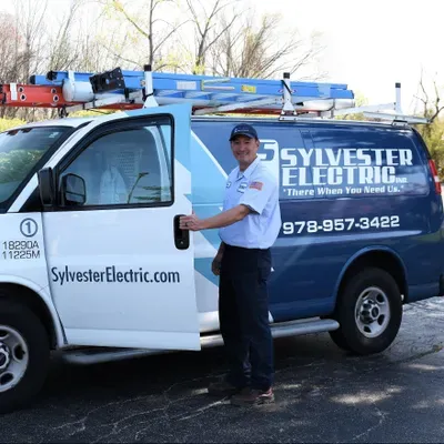 Sylvester Electric, Inc.