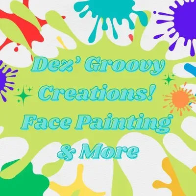 Dez’ Groovy Creations