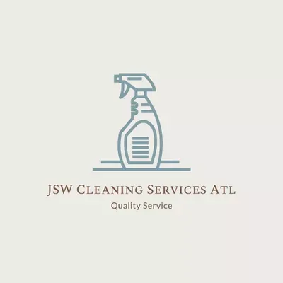 JSW Cleaning Services ATL