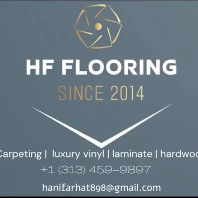 hf flooring llc