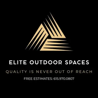 Elite Outdoor Spaces