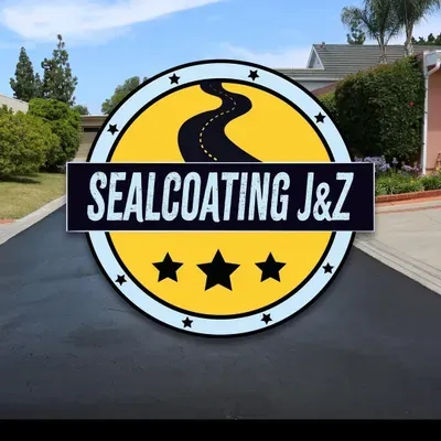 sealcoating JYZ