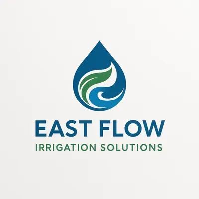 East flow irrigation