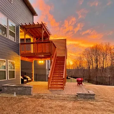 Backyard Solutions