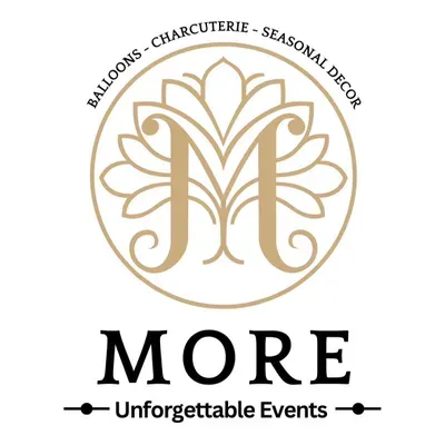 MORE Unforgettable Events