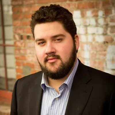 Voice Lessons - Jeffrey Goldberg