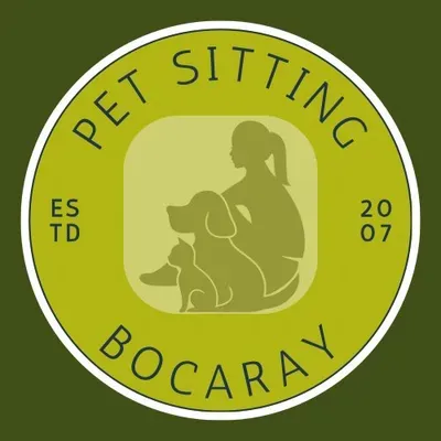 Petsitting BocaRay