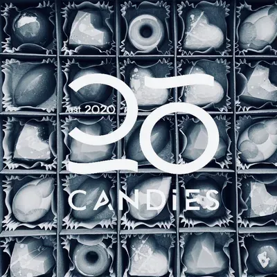 26 Candies