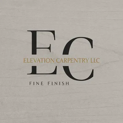 Elevation Carpentry