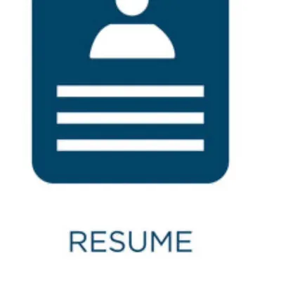 Ready Resume