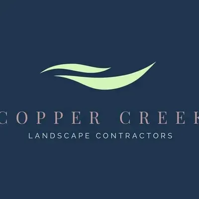 Copper Creek Landscape Contractors