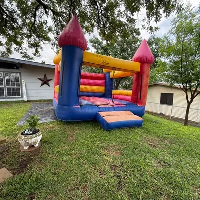 J&M party rental