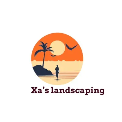 Xa’s landscaping