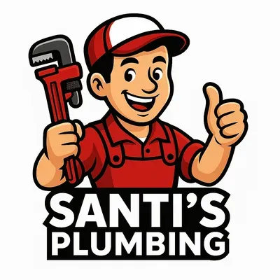 Santi's Plumbing