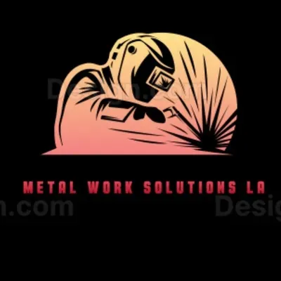 Metal Work Solutions LA