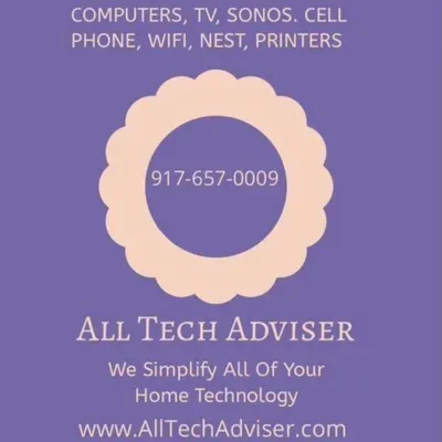 All Tech Adviser