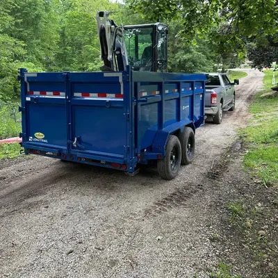 Moore Earthworks LLC
