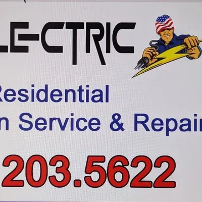 JBR Electric