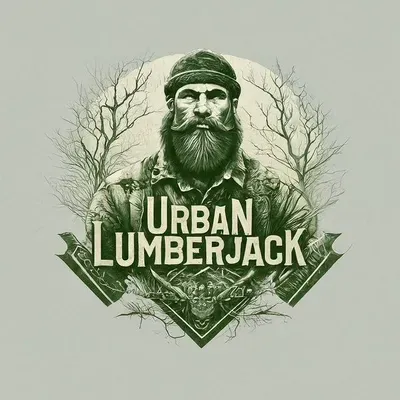 URBAN LUMBERJACK
