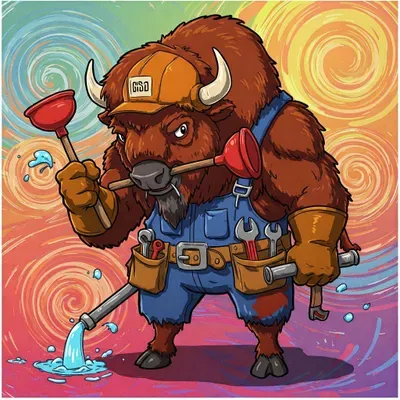 Bison Plumbing Solutions