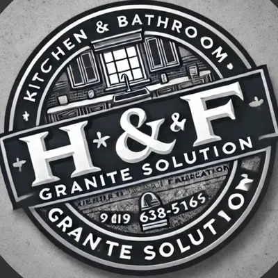 H&F granite solution
