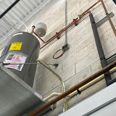 Coast to coast plumbing