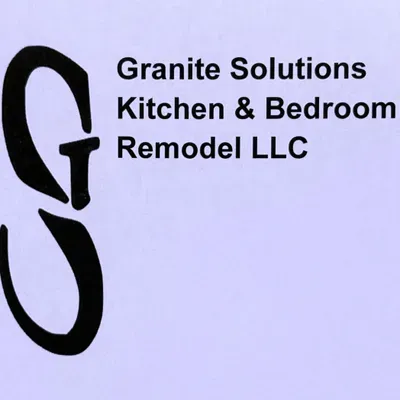 Granite Solution Kitchen & Bath Remodel LLC