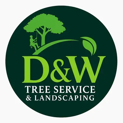 D&W Tree Service and Landscaping