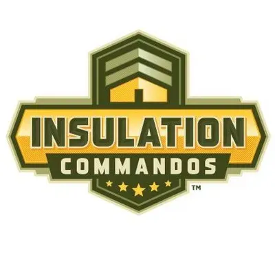 Insulation Commandos of Kansas City