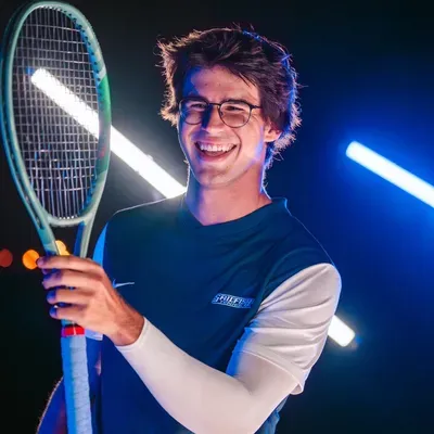 Matthew Young Elite Tennis Coaching