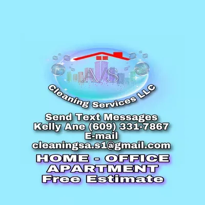 Cleaning services A.S