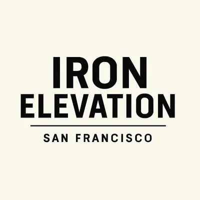 Iron Elevation San Francisco